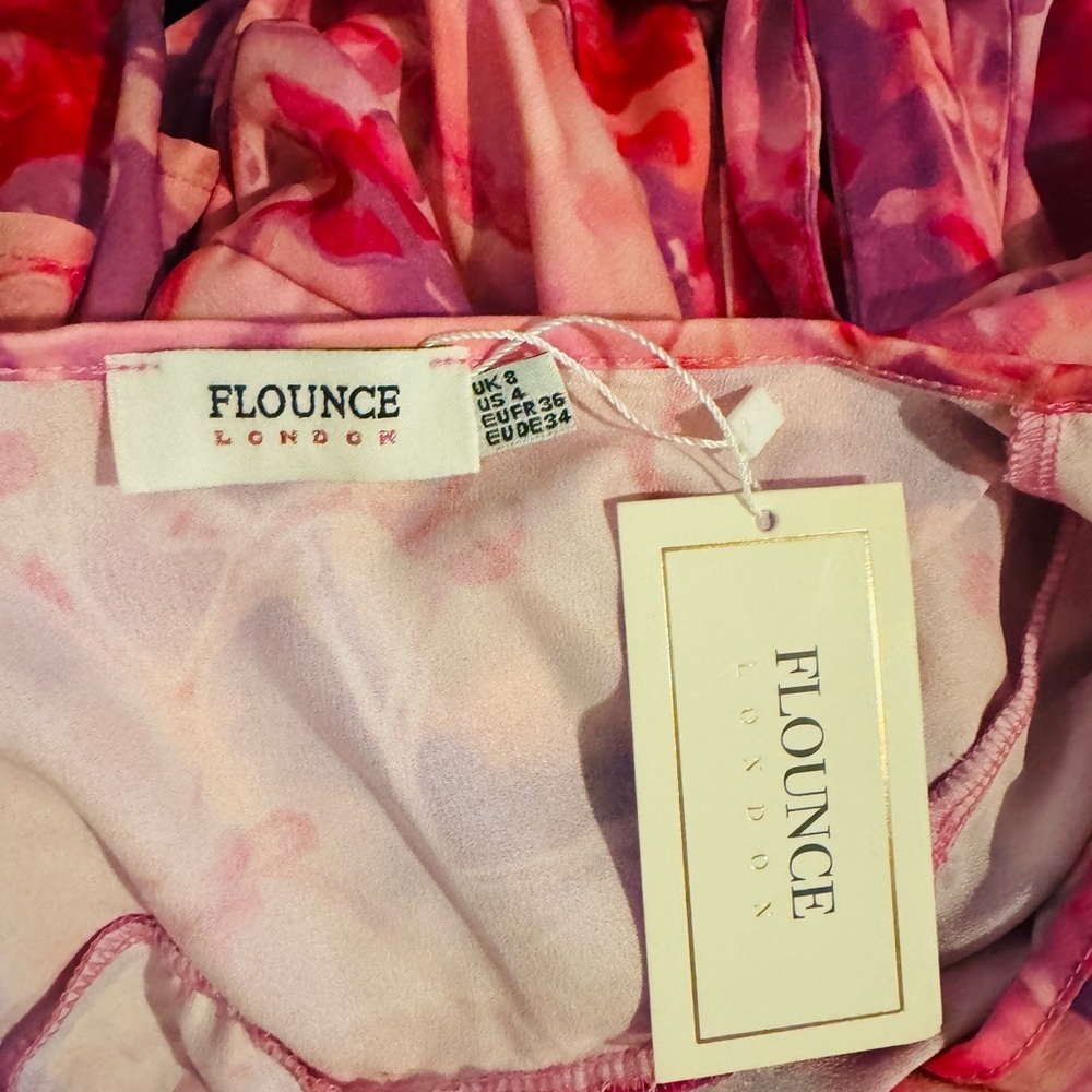 FLOUNCE LONDON woman Dresess - Picture 9 of 9